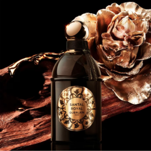 Santal Royale