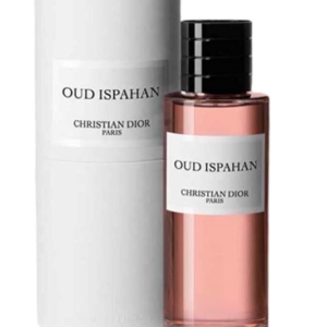 Oud Ispahan