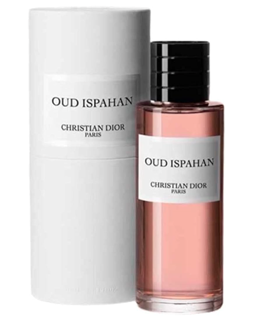 Oud Ispahan