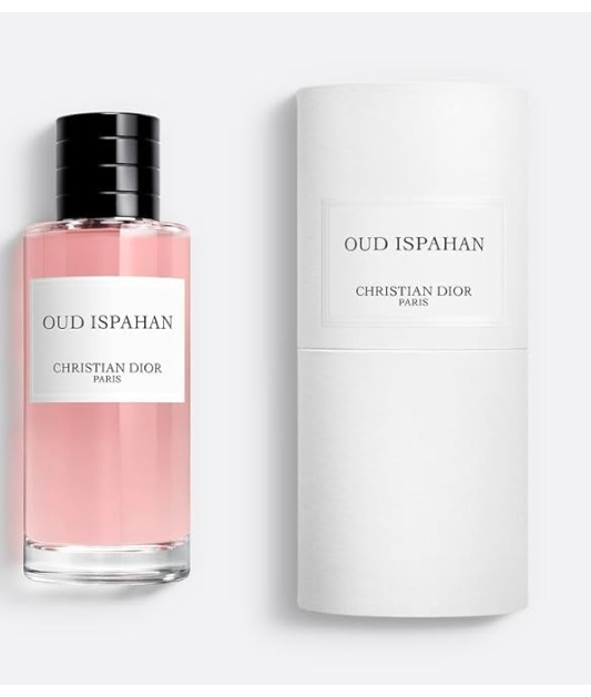 Oud Ispahan
